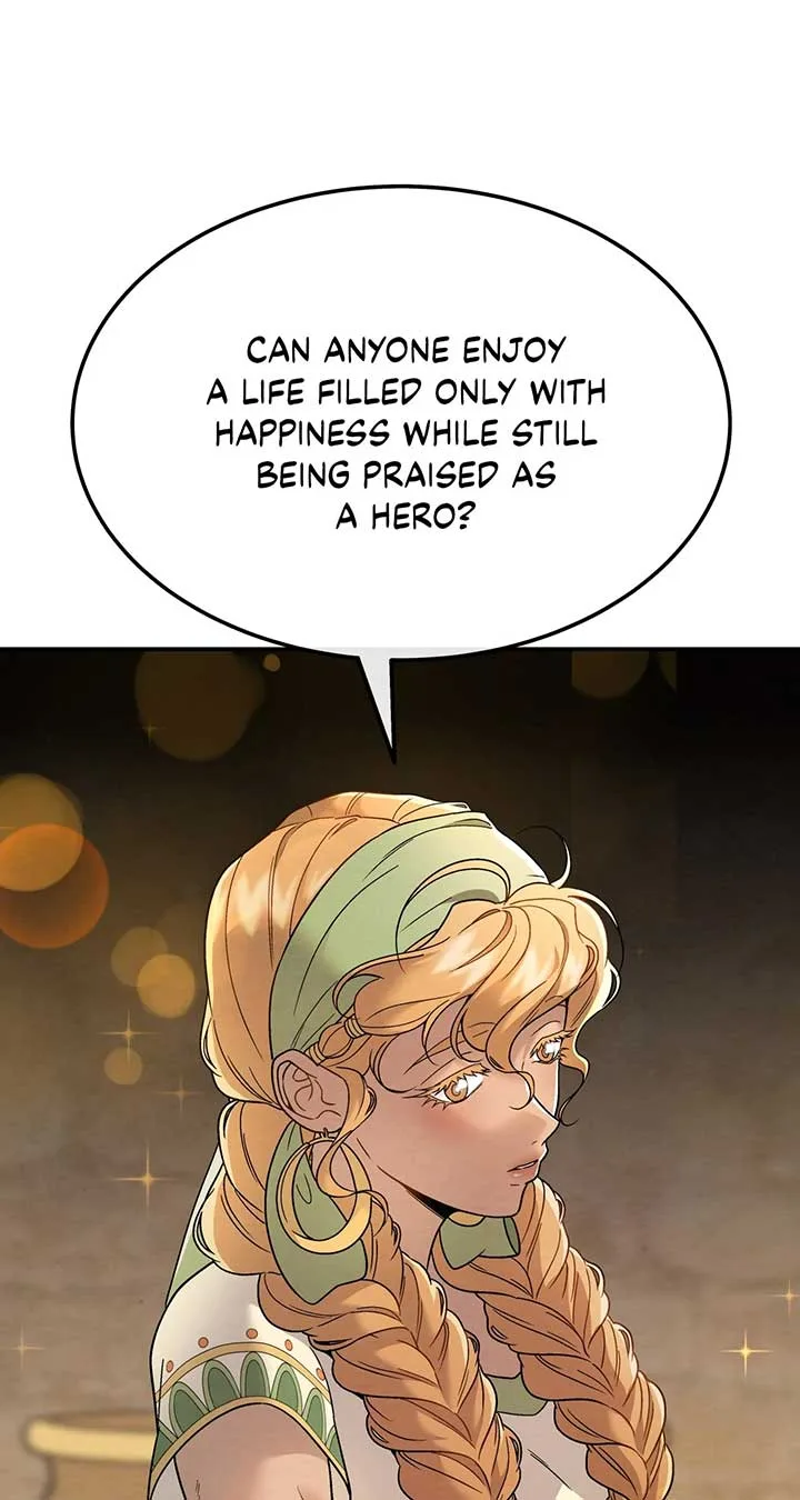 Mesopotamian Mythology of Hongkki Chapter 45 page 37