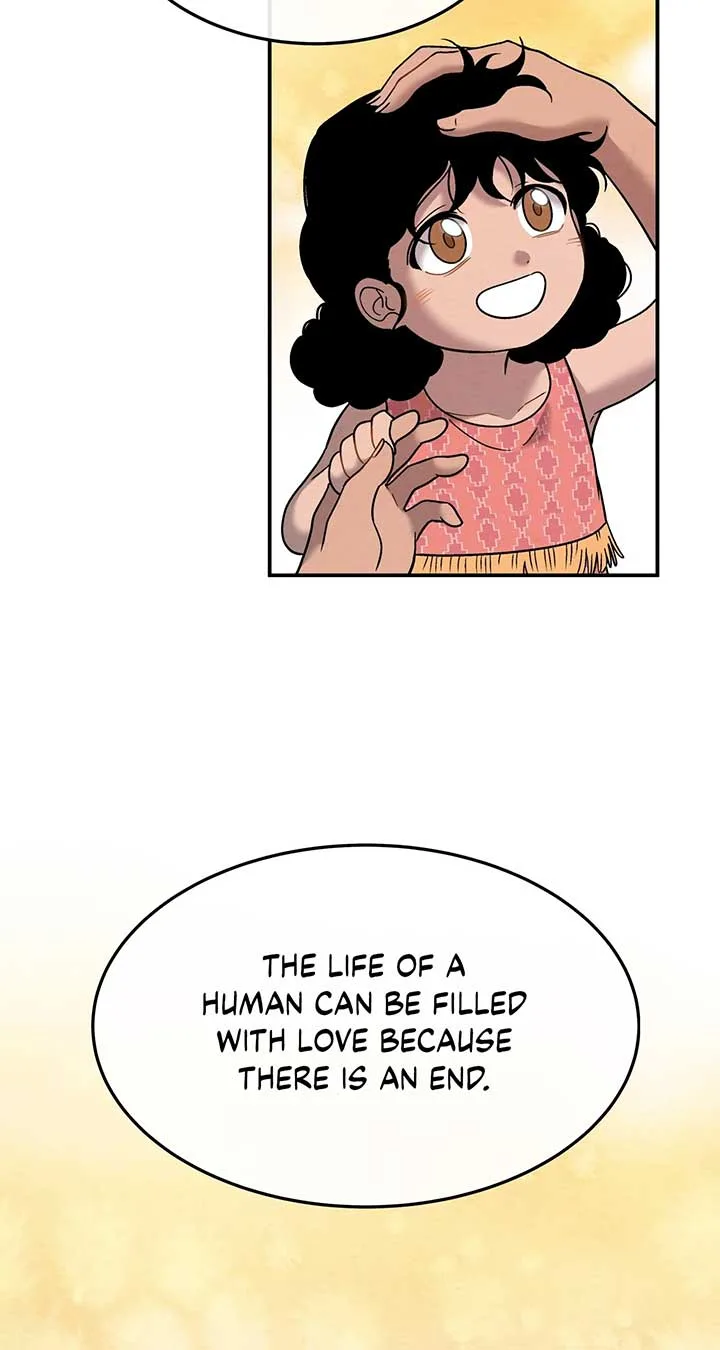 Mesopotamian Mythology of Hongkki Chapter 45 page 44