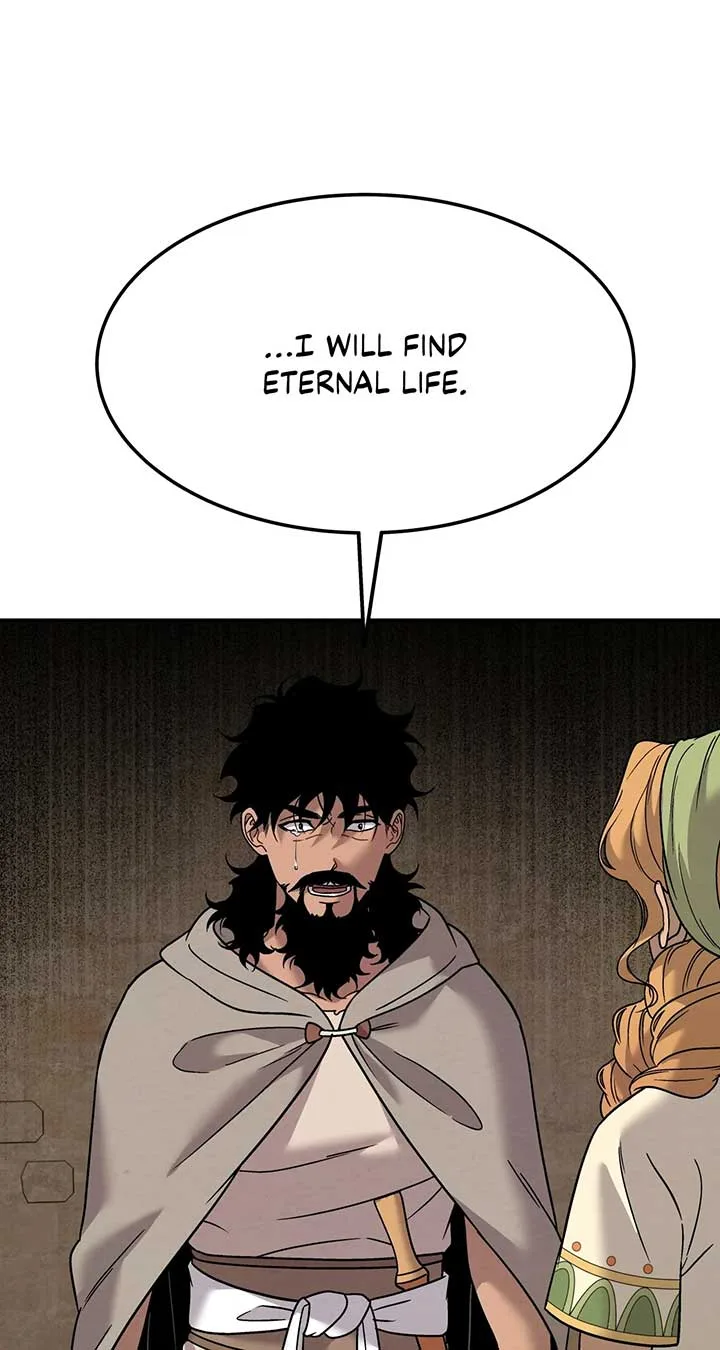 Mesopotamian Mythology of Hongkki Chapter 45 page 49
