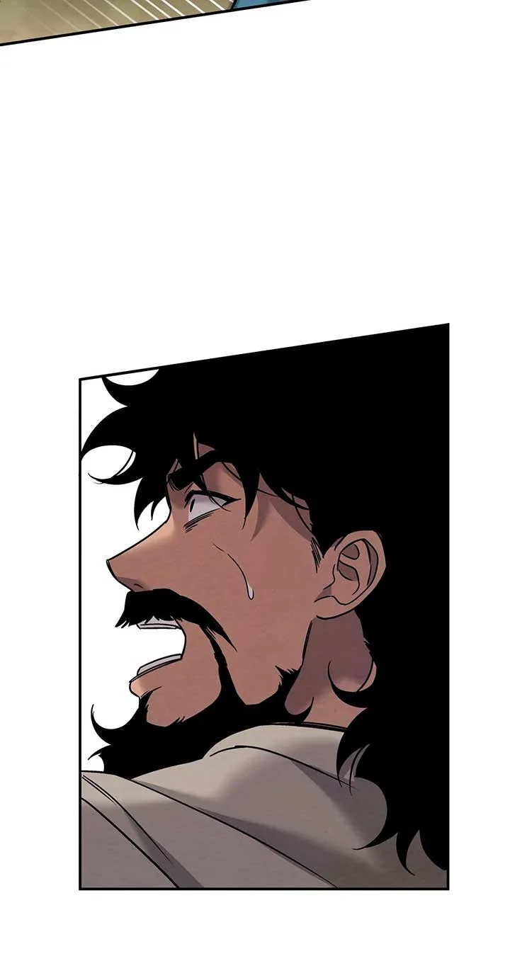 Mesopotamian Mythology of Hongkki Chapter 45 page 70