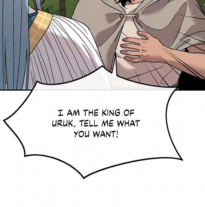 Mesopotamian Mythology of Hongkki Chapter 45 page 60