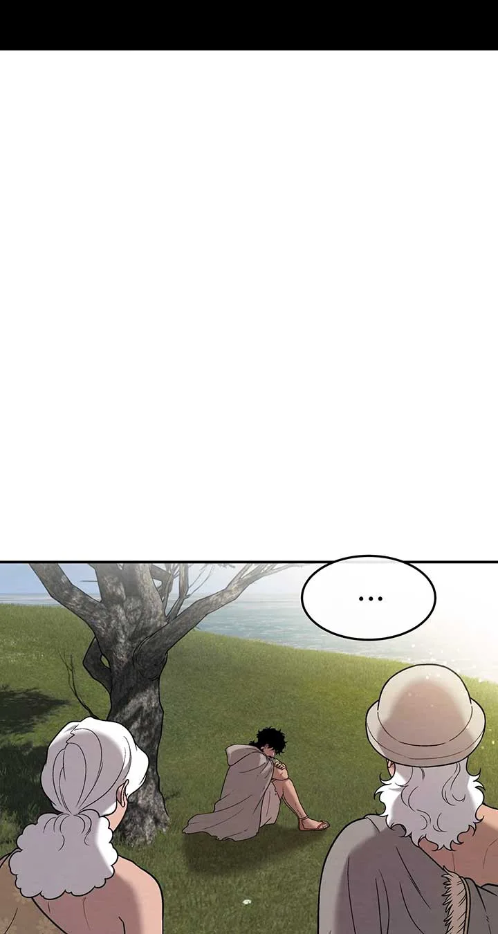 Mesopotamian Mythology of Hongkki Chapter 47 page 6