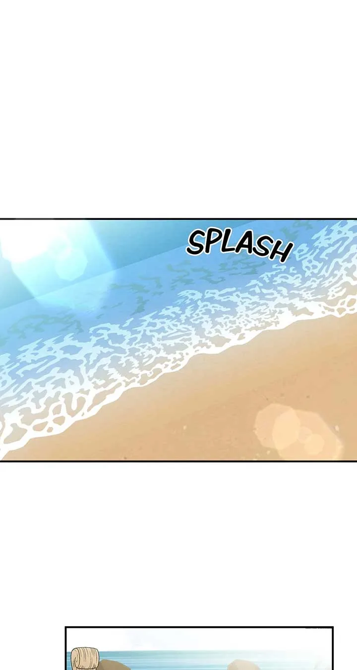 Mesopotamian Mythology of Hongkki Chapter 45 page 55