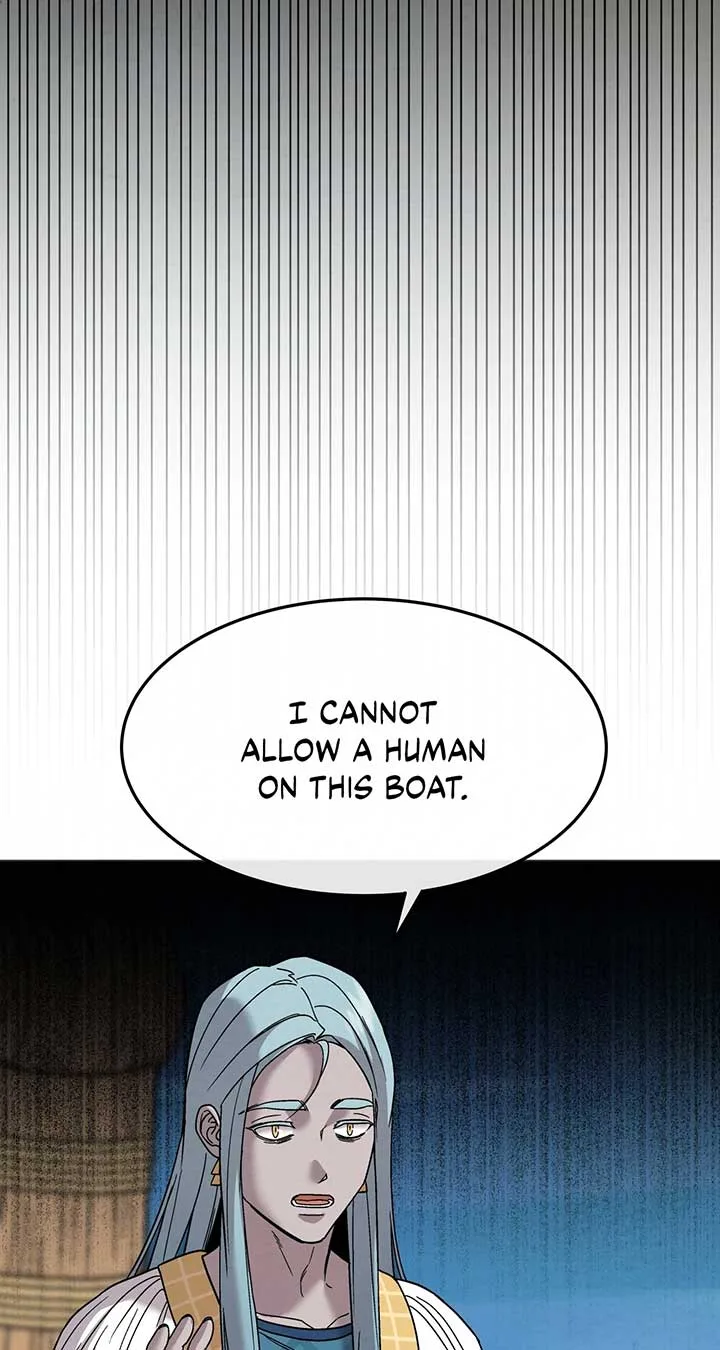 Mesopotamian Mythology of Hongkki Chapter 45 page 58