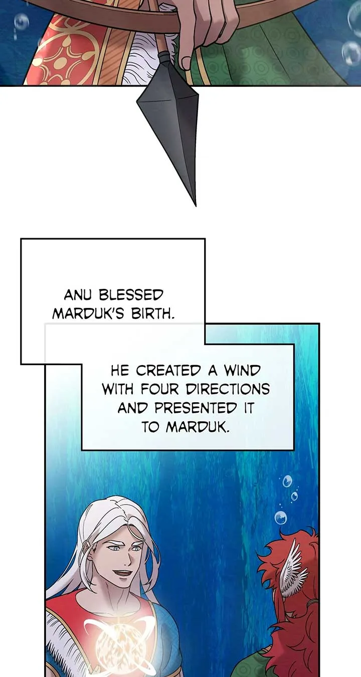 Mesopotamian Mythology of Hongkki Chapter 48 page 37