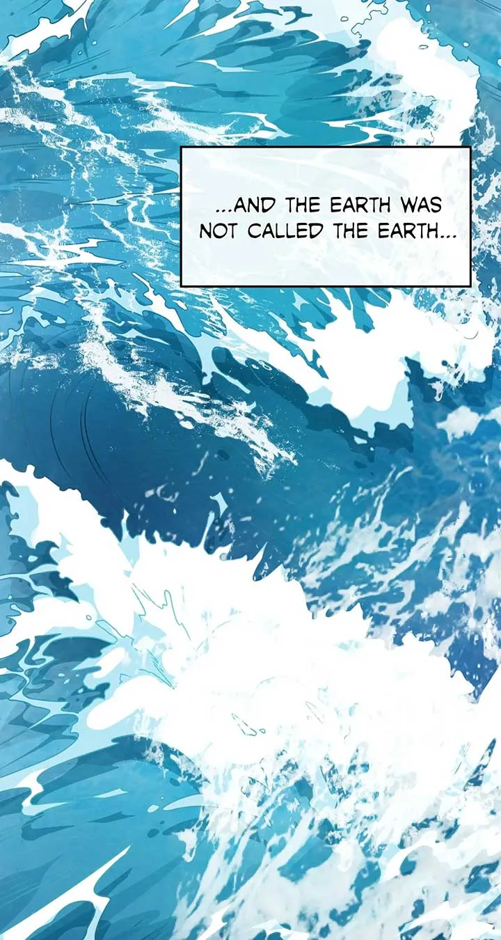 Mesopotamian Mythology of Hongkki Chapter 48 page 5