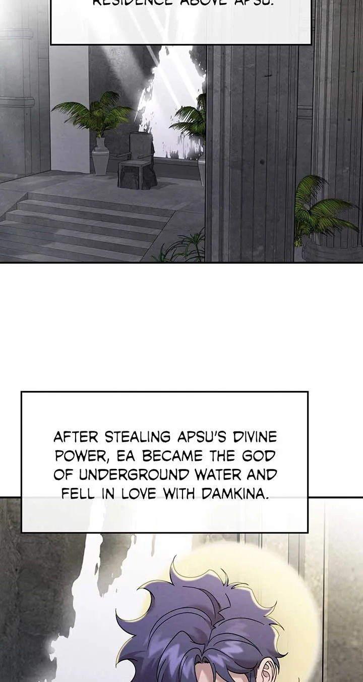 Mesopotamian Mythology of Hongkki Chapter 48 page 33