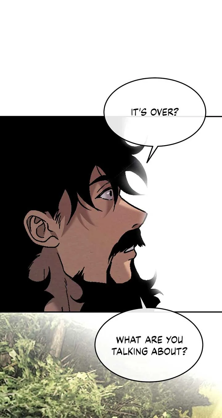 Mesopotamian Mythology of Hongkki Chapter 47 page 20