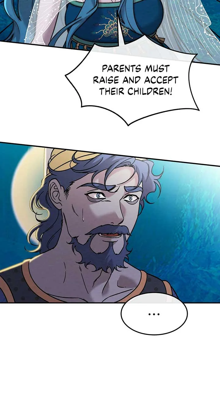 Mesopotamian Mythology of Hongkki Chapter 48 page 21