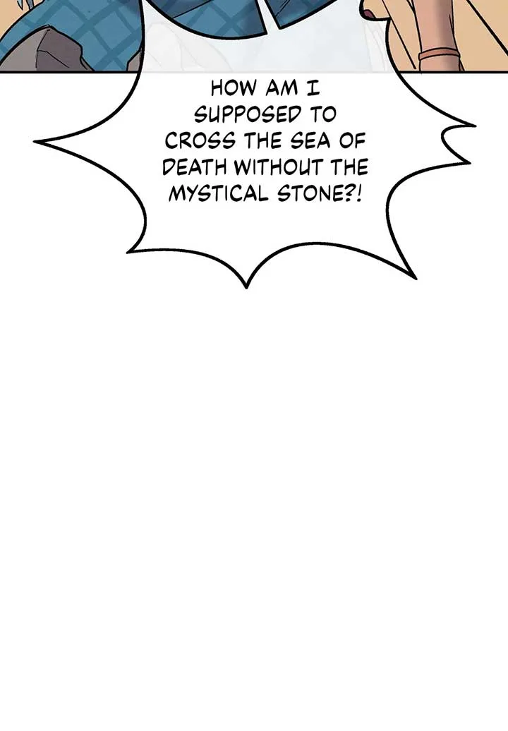 Mesopotamian Mythology of Hongkki Chapter 45 page 75