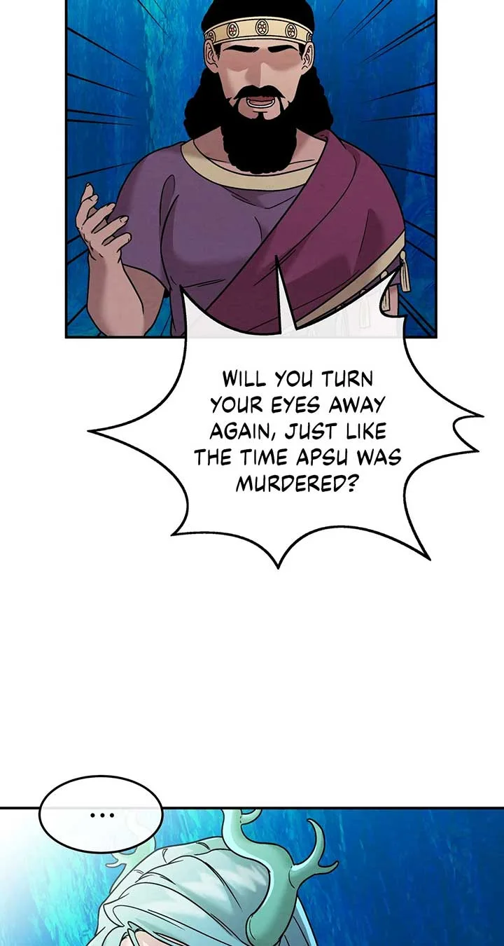 Mesopotamian Mythology of Hongkki Chapter 48 page 46