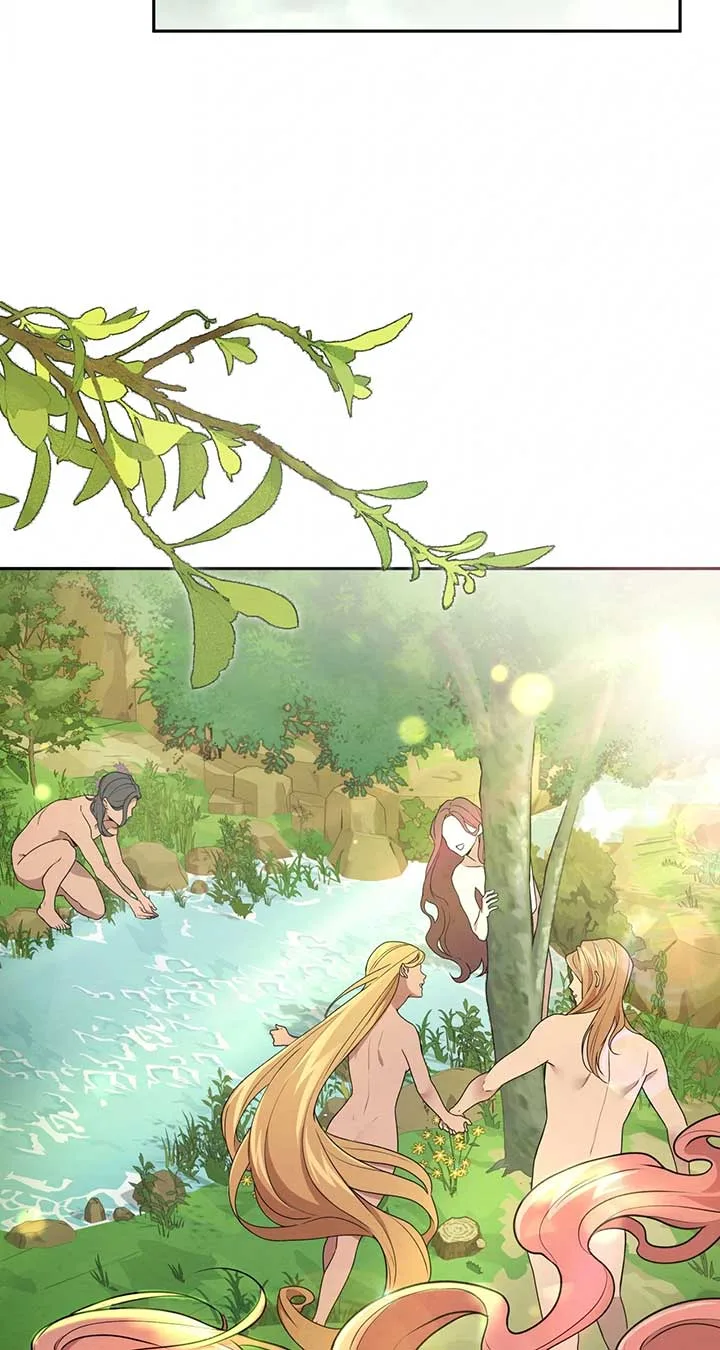 Mesopotamian Mythology of Hongkki Chapter 48 page 106