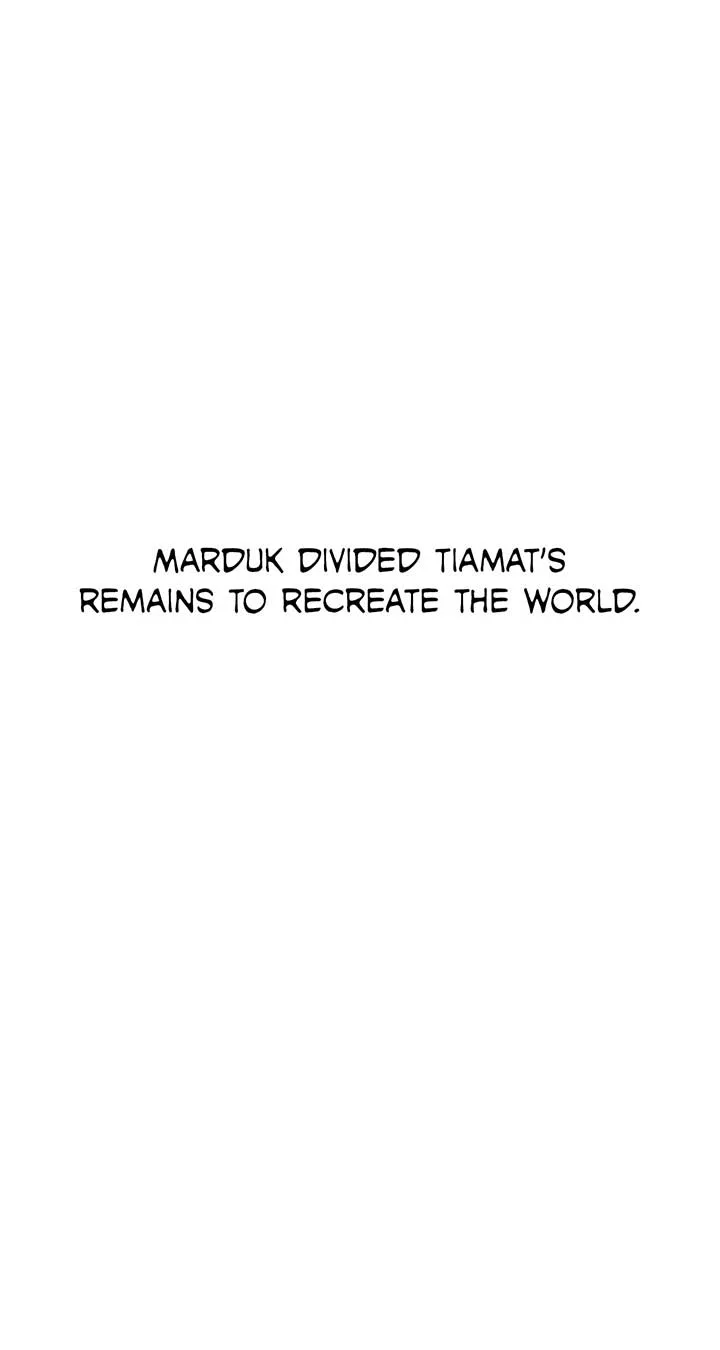 Mesopotamian Mythology of Hongkki Chapter 48 page 103