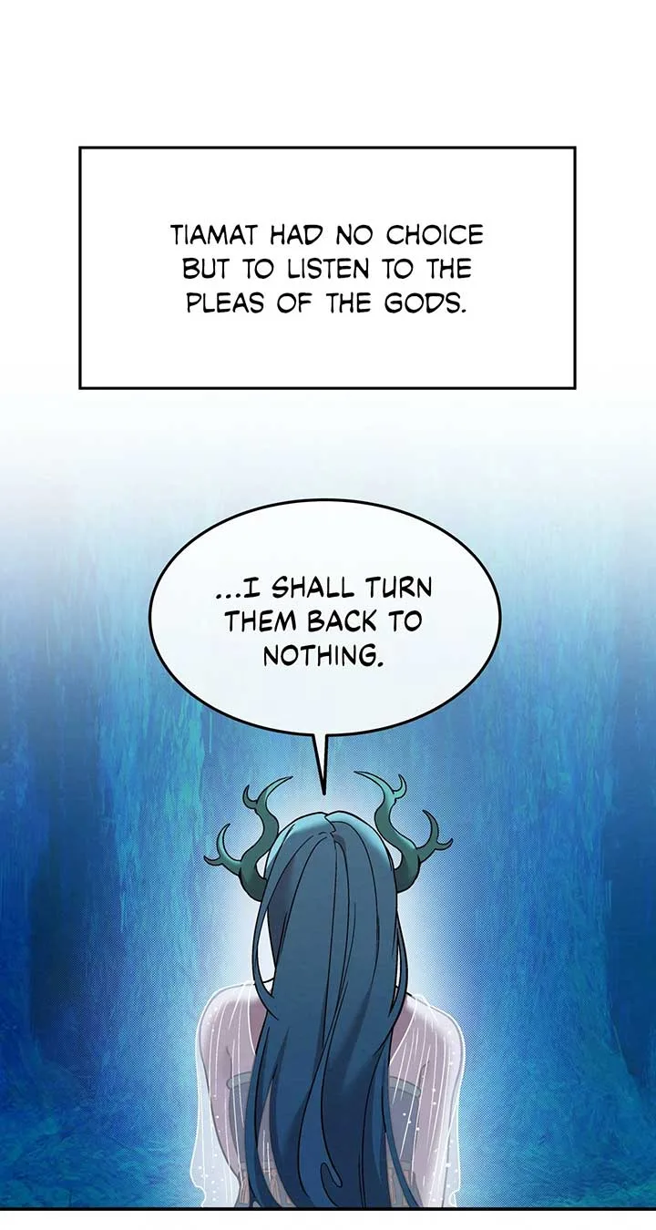 Mesopotamian Mythology of Hongkki Chapter 48 page 48
