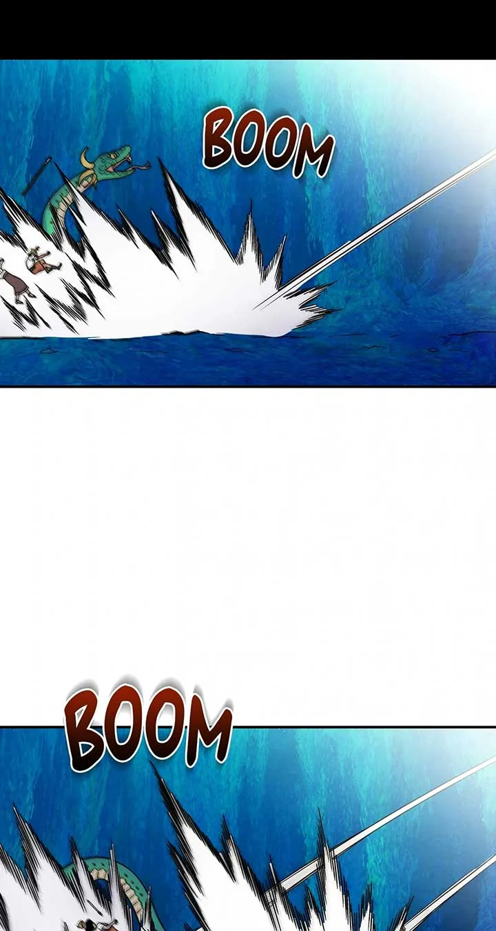 Mesopotamian Mythology of Hongkki Chapter 48 page 75