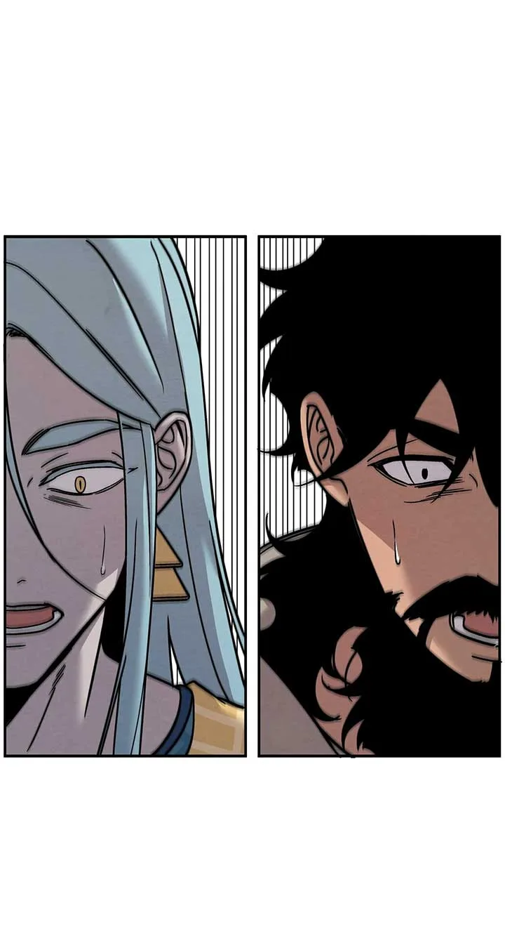 Mesopotamian Mythology of Hongkki Chapter 45 page 73
