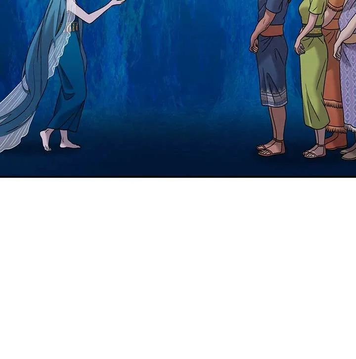 Mesopotamian Mythology of Hongkki Chapter 48 page 53