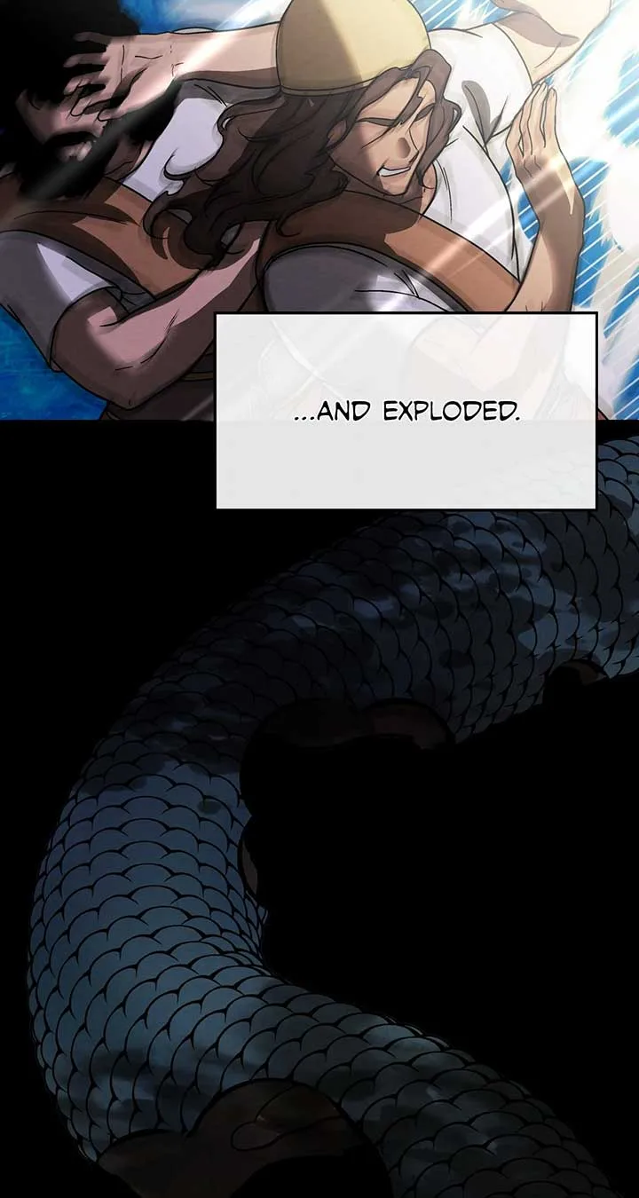 Mesopotamian Mythology of Hongkki Chapter 48 page 98