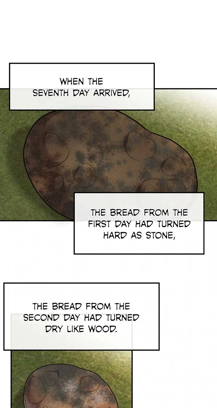 Mesopotamian Mythology of Hongkki Chapter 47 page 14