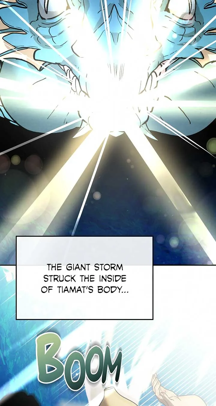 Mesopotamian Mythology of Hongkki Chapter 48 page 97