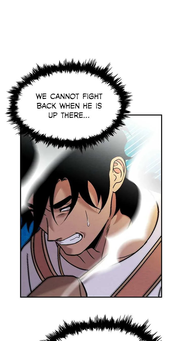 Mesopotamian Mythology of Hongkki Chapter 48 page 78