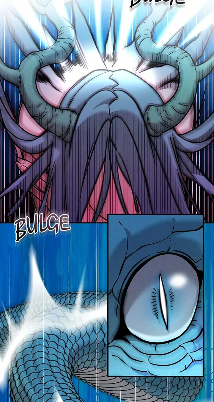 Mesopotamian Mythology of Hongkki Chapter 48 page 62