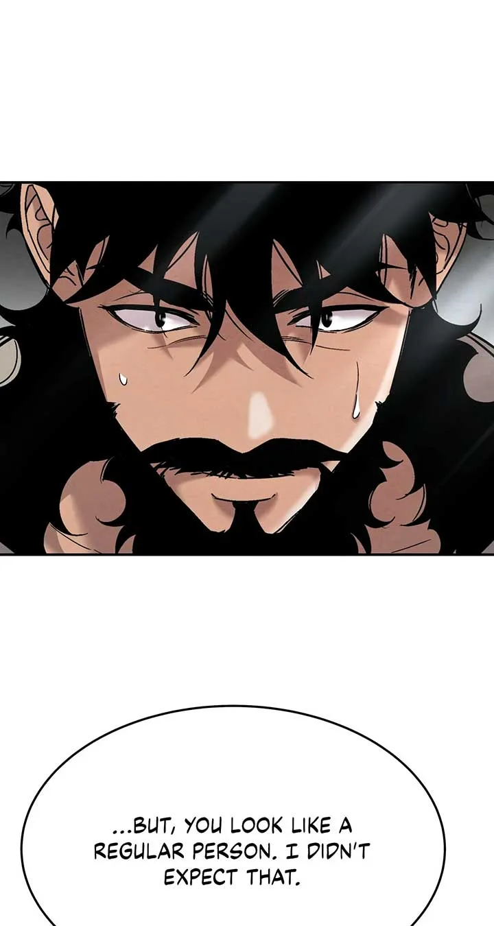 Mesopotamian Mythology of Hongkki Chapter 46 page 31