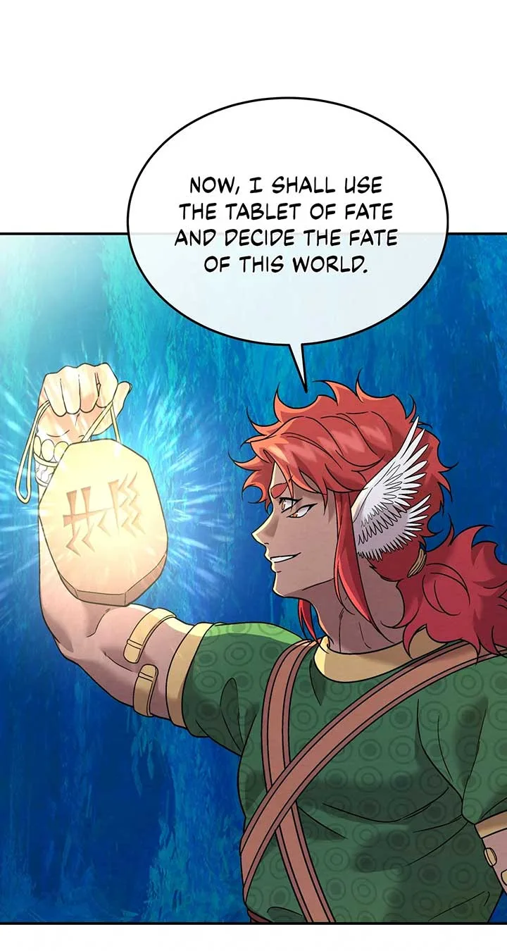 Mesopotamian Mythology of Hongkki Chapter 48 page 102