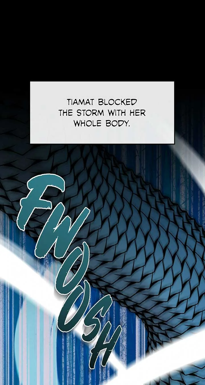 Mesopotamian Mythology of Hongkki Chapter 48 page 90
