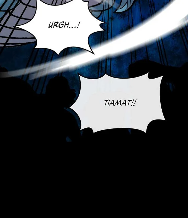 Mesopotamian Mythology of Hongkki Chapter 48 page 89