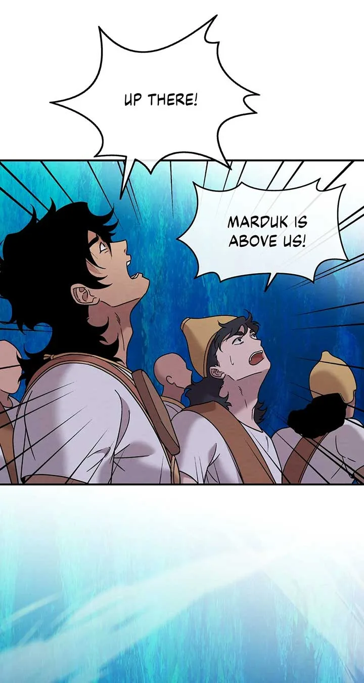 Mesopotamian Mythology of Hongkki Chapter 48 page 70