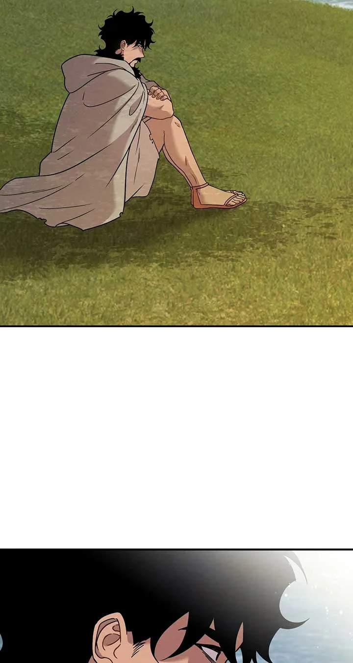 Mesopotamian Mythology of Hongkki Chapter 47 page 3