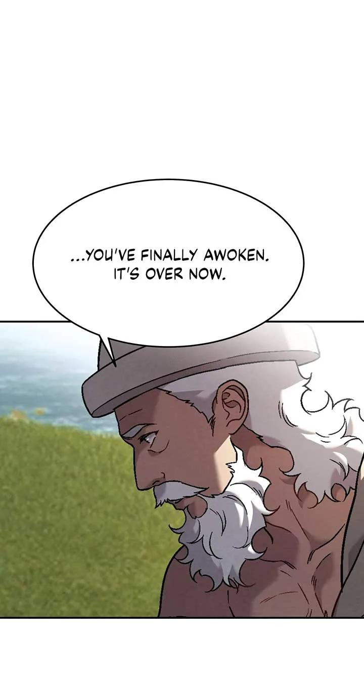 Mesopotamian Mythology of Hongkki Chapter 47 page 19