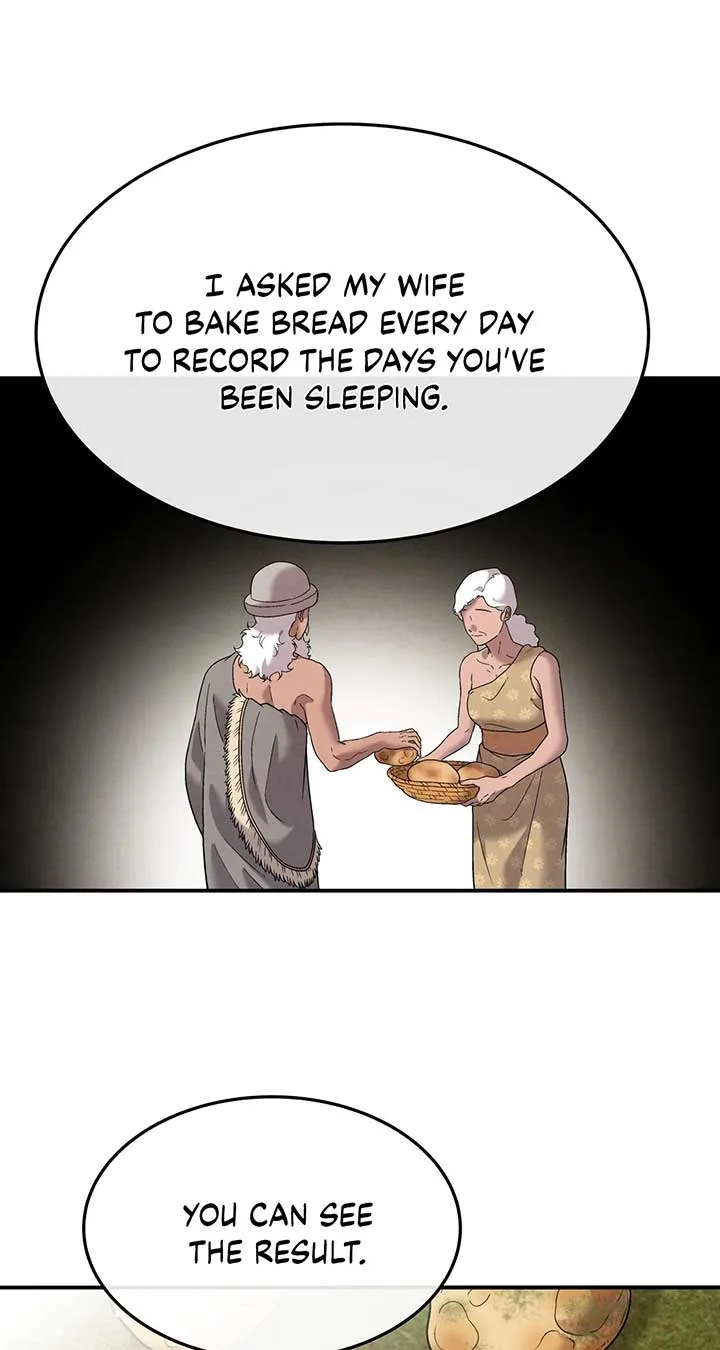 Mesopotamian Mythology of Hongkki Chapter 47 page 25