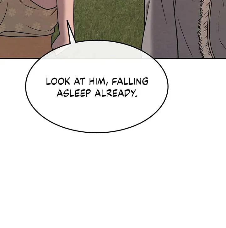 Mesopotamian Mythology of Hongkki Chapter 47 page 7