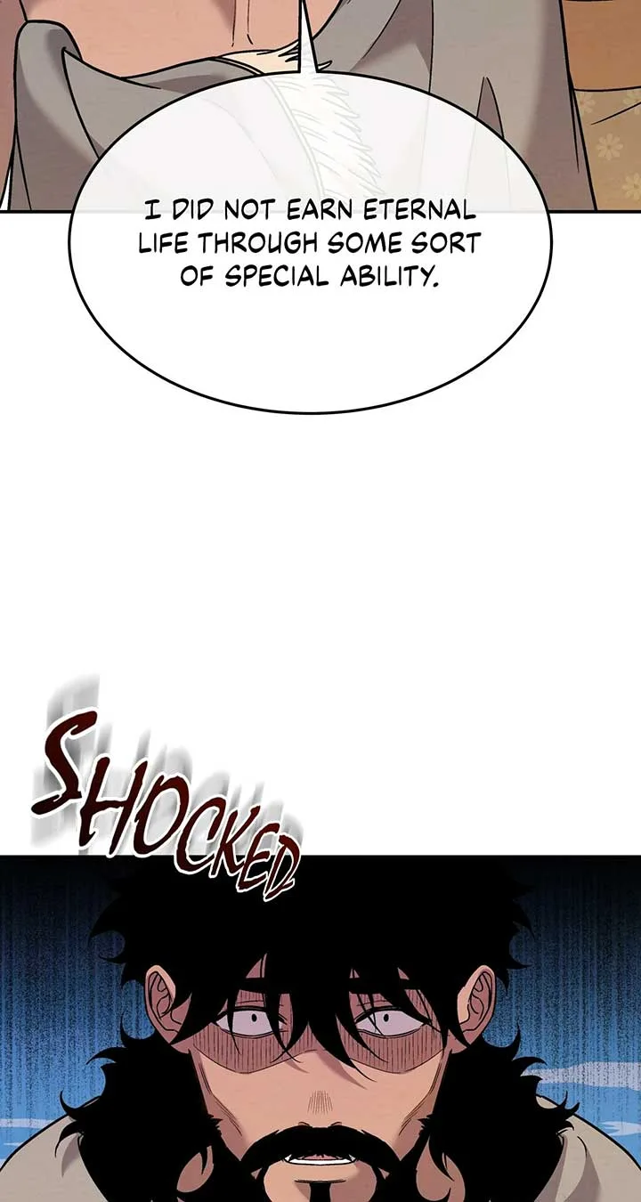 Mesopotamian Mythology of Hongkki Chapter 46 page 40