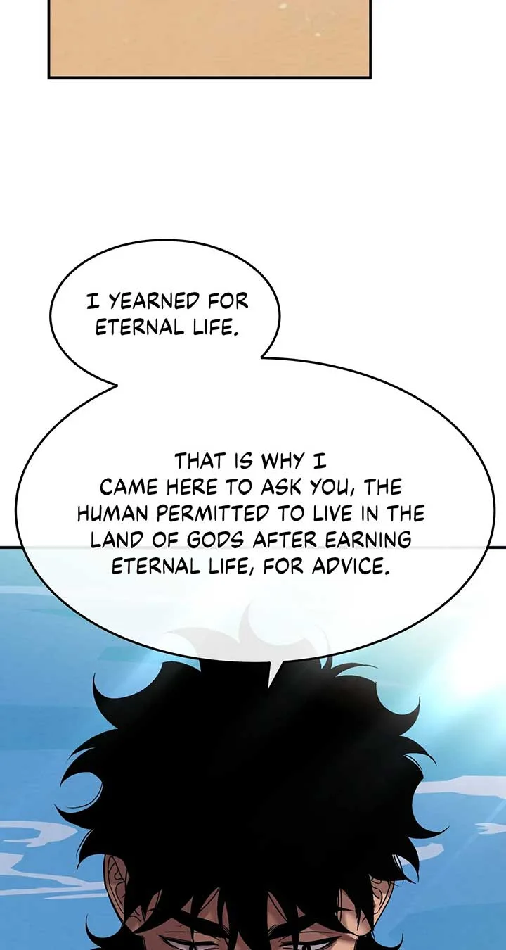 Mesopotamian Mythology of Hongkki Chapter 46 page 29