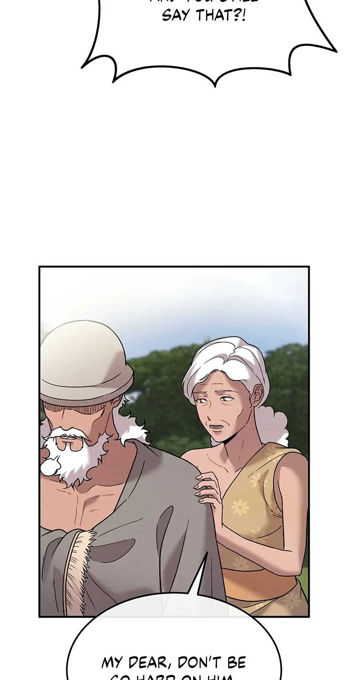 Mesopotamian Mythology of Hongkki Chapter 47 page 29