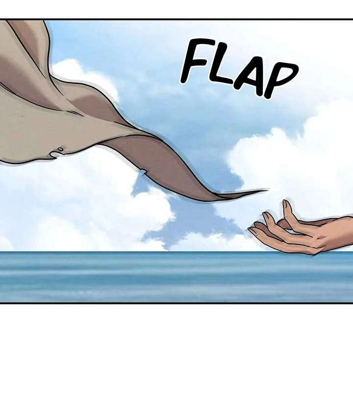 Mesopotamian Mythology of Hongkki Chapter 47 page 35