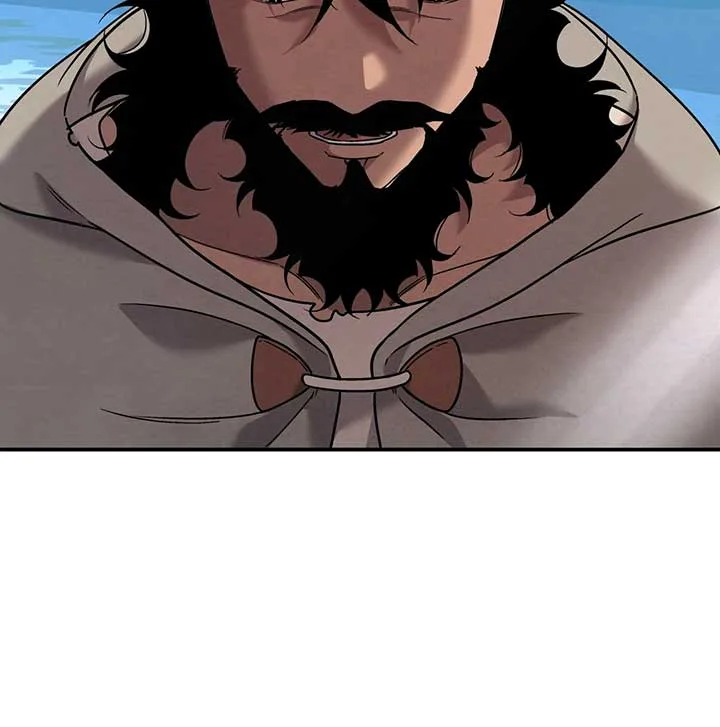 Mesopotamian Mythology of Hongkki Chapter 46 page 30