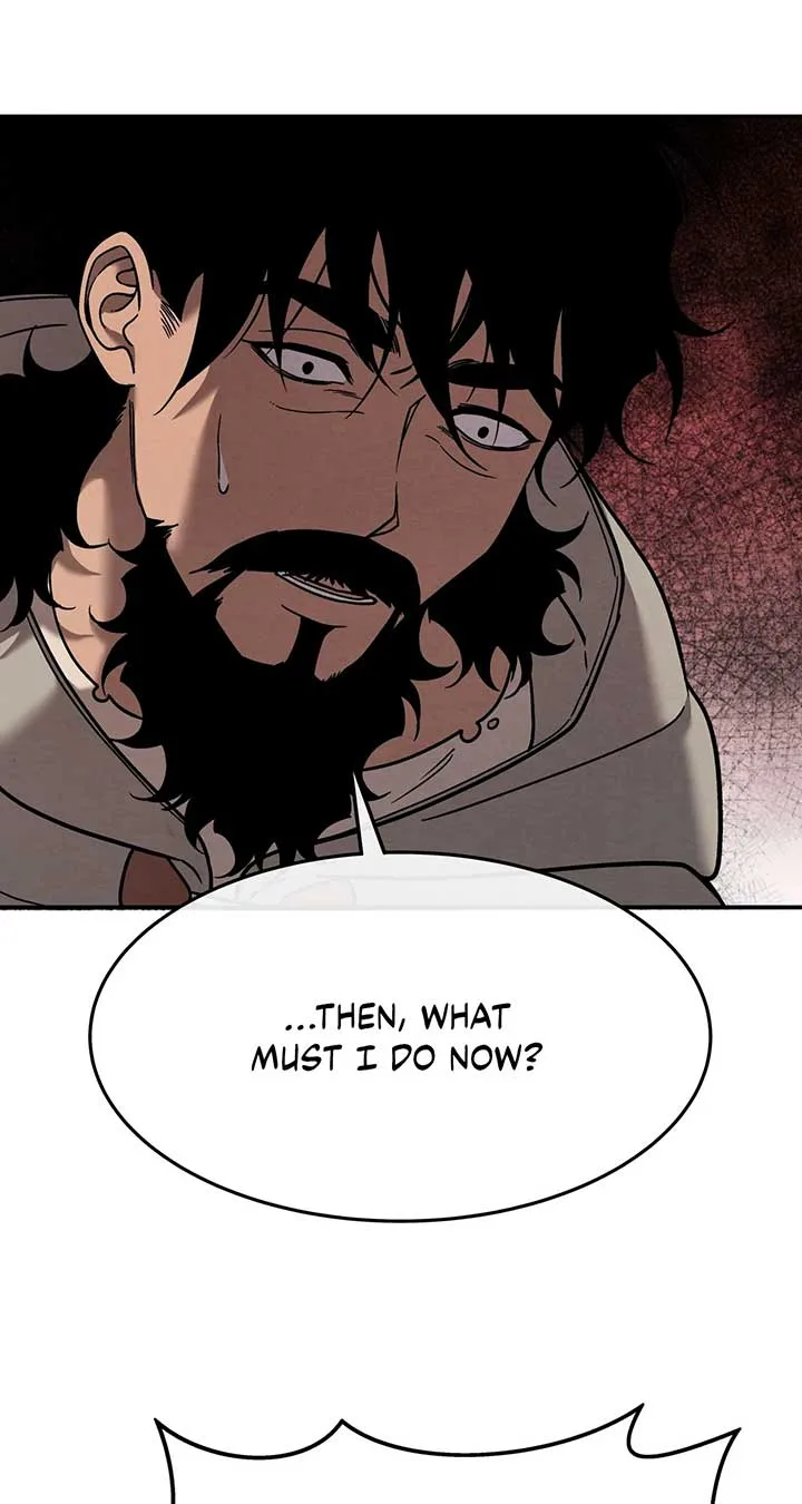 Mesopotamian Mythology of Hongkki Chapter 47 page 27