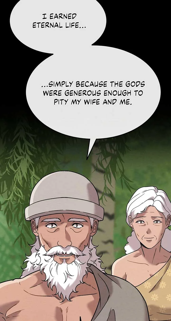 Mesopotamian Mythology of Hongkki Chapter 46 page 39