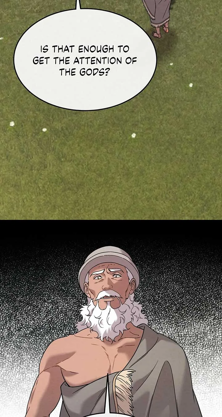 Mesopotamian Mythology of Hongkki Chapter 46 page 51