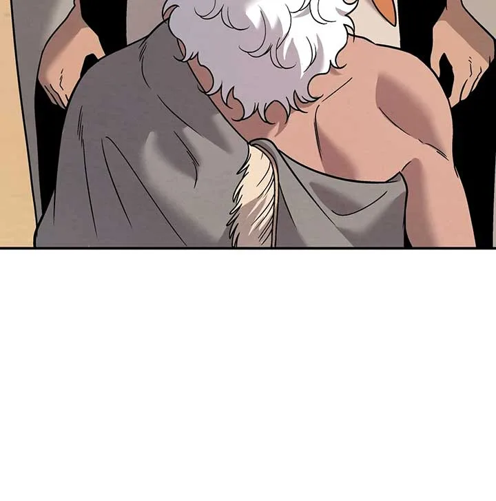 Mesopotamian Mythology of Hongkki Chapter 46 page 48