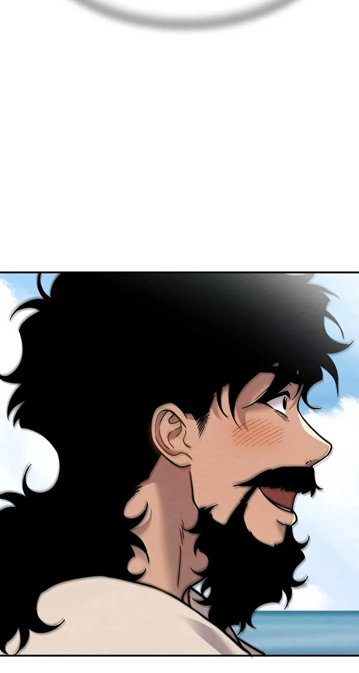 Mesopotamian Mythology of Hongkki Chapter 47 page 37