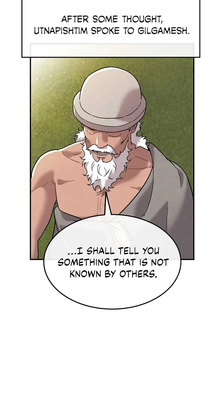 Mesopotamian Mythology of Hongkki Chapter 47 page 33