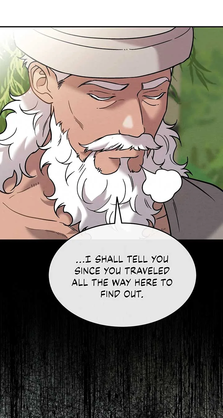 Mesopotamian Mythology of Hongkki Chapter 46 page 33