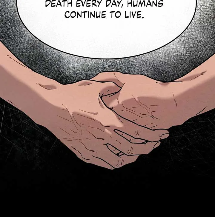 Mesopotamian Mythology of Hongkki Chapter 46 page 54