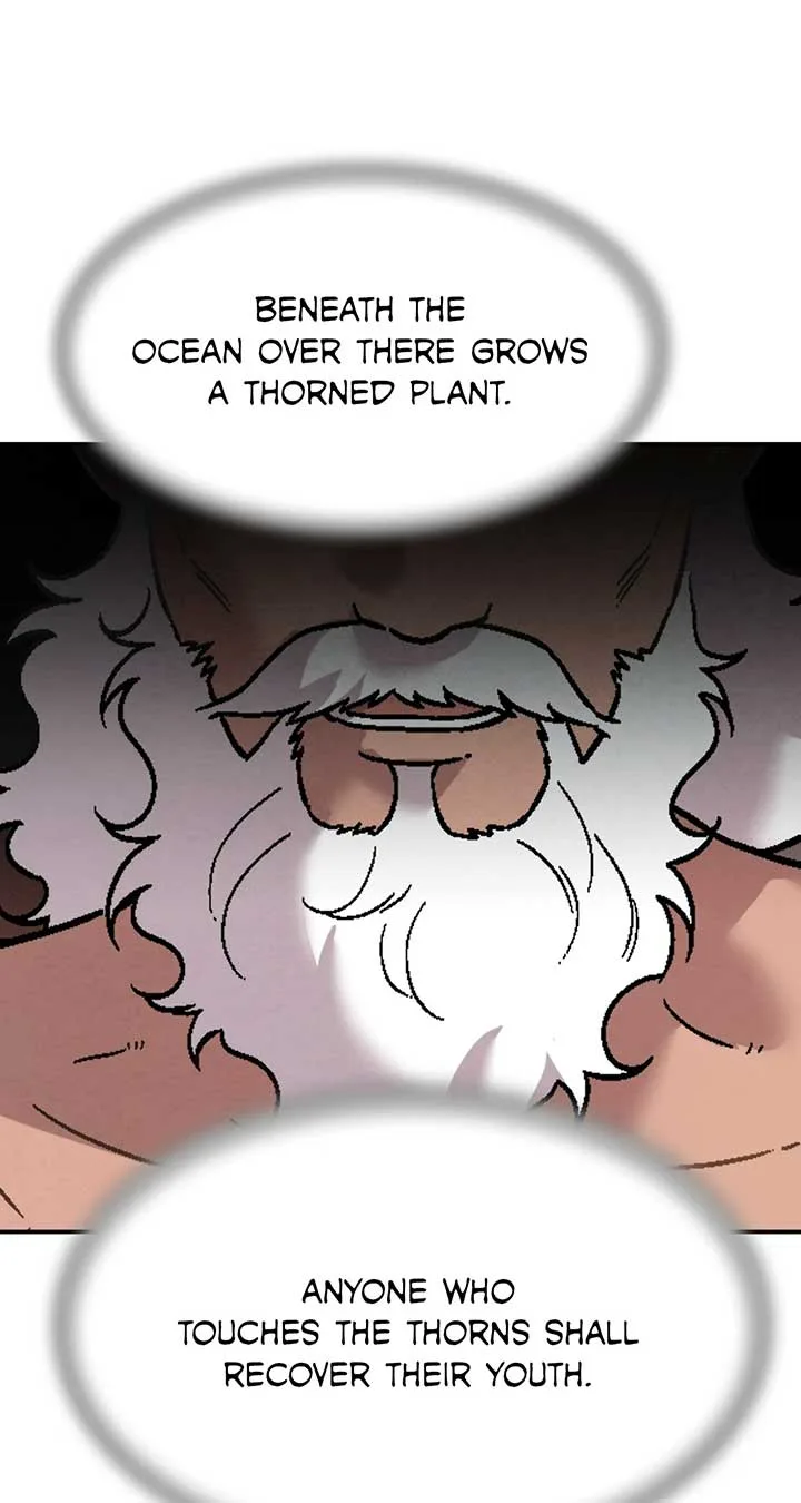 Mesopotamian Mythology of Hongkki Chapter 47 page 36
