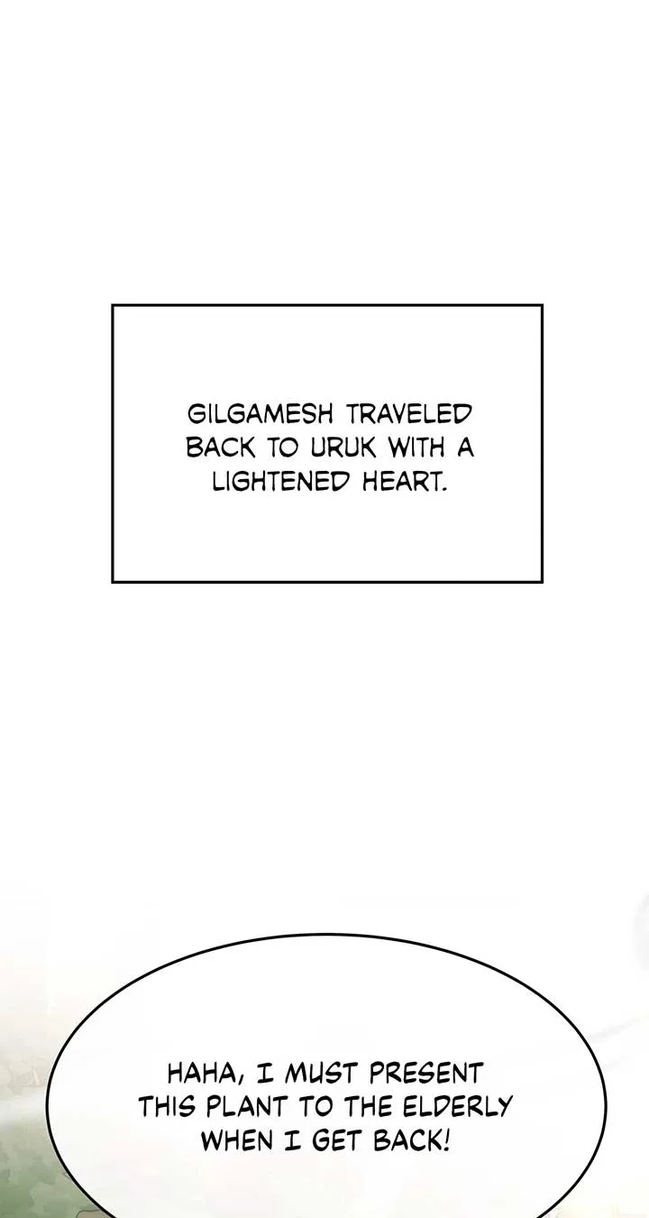 Mesopotamian Mythology of Hongkki Chapter 47 page 49